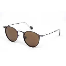 Lentes de Sol Vulk Estellen Marron