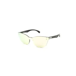 Lentes de Sol Rusty Vranky Espejado Rosa