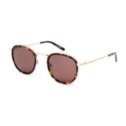 Lentes de Sol Rusty DYELO marron