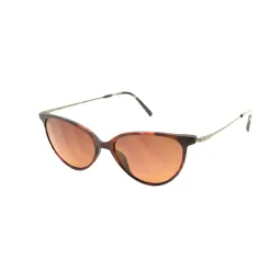 Lentes de Sol Rusty Votiv Marrón