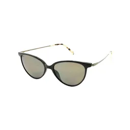 Lentes de Sol Rusty Votiv Negro