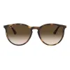 Anteojos de Sol Ray Ban 4274 856 13 53 Marron