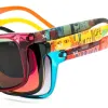 Comprar lentes de sol 360 Milo Lokett Espejado azul