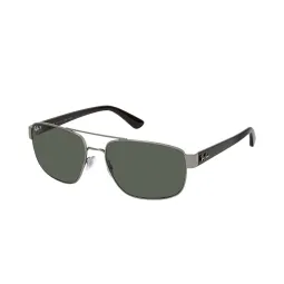 Comprar Anteojos Ray Ban 3663 004/58 60 Polarizado