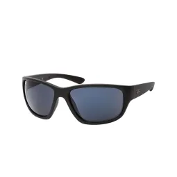Comprar Anteojos Ray Ban 4300 601SR5 63 Negro Opaco