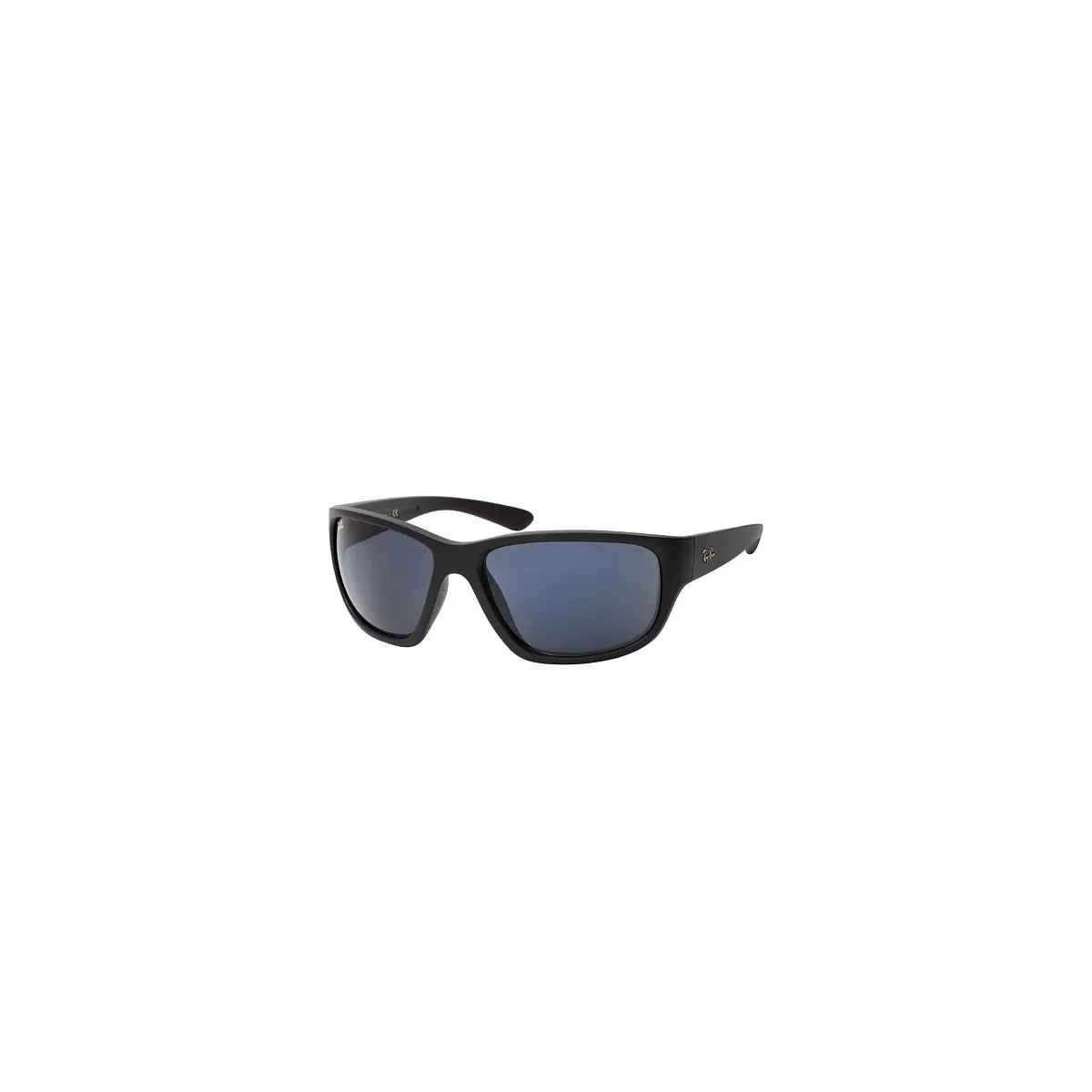Comprar Anteojos Ray Ban 4300 601SR5 63 Negro Opaco