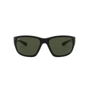 Comprar Anteojos Ray Ban 4300 601SR5 63 Negro Opaco