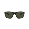Comprar Anteojos Ray Ban 4300 601SR5 63 Negro Opaco