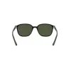 Anteojos de Sol Ray Ban 2193 Negro 901 31 diametro 53