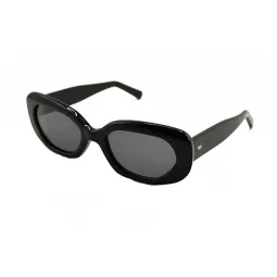 Lentes de Sol Vulk Gian Negro