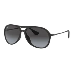 Anteojos de Sol Ray Ban 4201 Negro Opaco