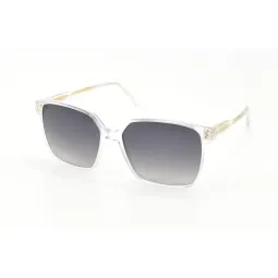 anteojos de Sol Vulk Clique Transparente