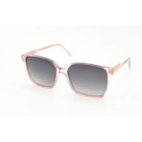 anteojos de Sol Vulk Clique Rosa