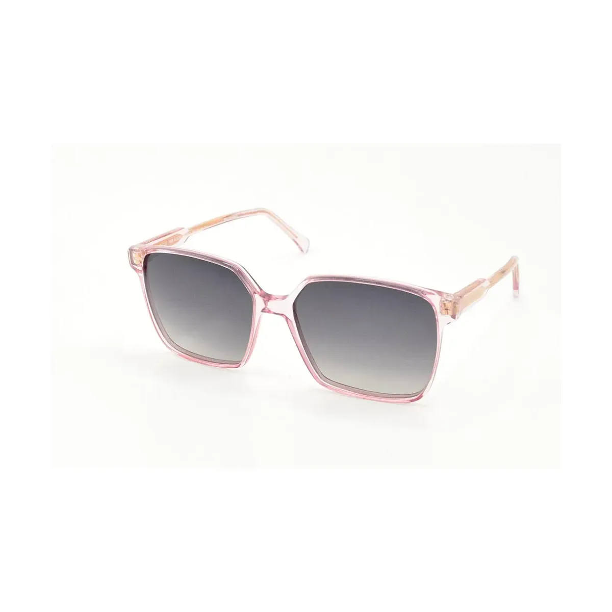 anteojos de Sol Vulk Clique Rosa