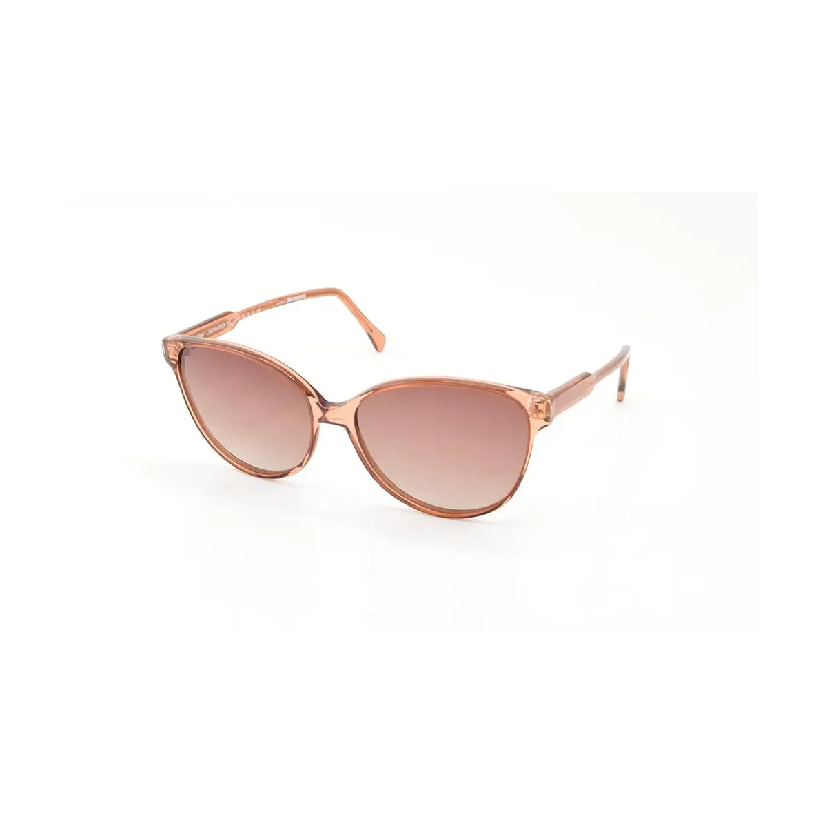 anteojos de Sol Vulk Mink Marron