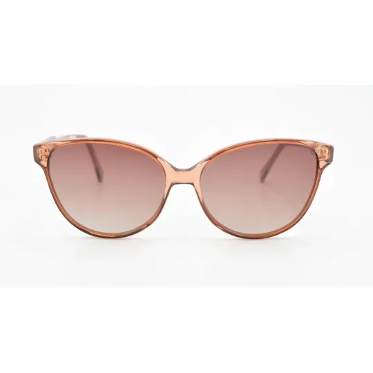 anteojos de Sol Vulk Mink Marron
