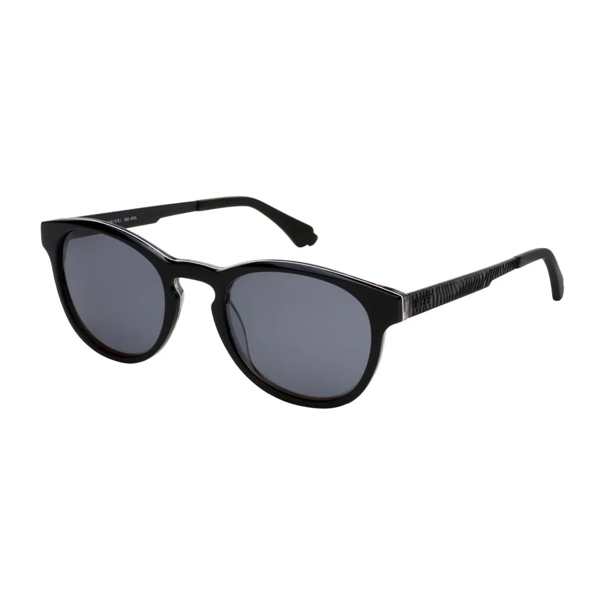 Anteojos de sol Sol Reef 232 Choppy Negro Polarizado