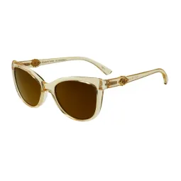 Comprar anteojos Elizabeth Arden Lucy Semi espejado Dorado Polarizado