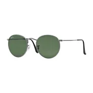 Anteojos de Sol Ray Ban Round 3447 Gris 029