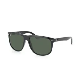 Anteojos de Sol Ray Ban 4147 601 58 Negro Polarizado