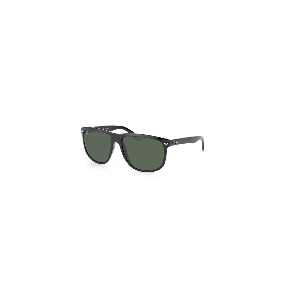 Anteojos de Sol Ray Ban 4147 601 58 Negro Polarizado