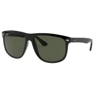 Anteojos de Sol Ray Ban 4147 601 58 Negro Polarizado