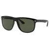 Anteojos de Sol Ray Ban 4147 601 58 Negro Polarizado