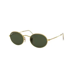 Comprar Anteojos Ray Ban 3547 001 31 54 ovalado Dorado