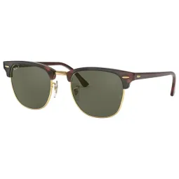 Anteojos de Sol Ray Ban Clubmaster 3016 990/58 51 Polarizado