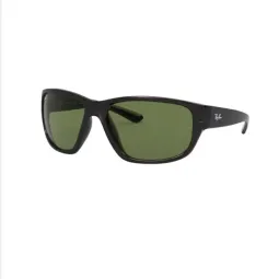 Comprar Anteojos Ray Ban 4300 705 O9 63 Negro Polarizado