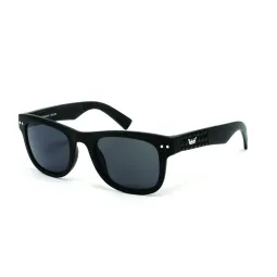 Lentes de Sol Vulk NYC Negro opaco