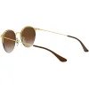 Comprar Anteojos Ray Ban 3578 900913 Marron
