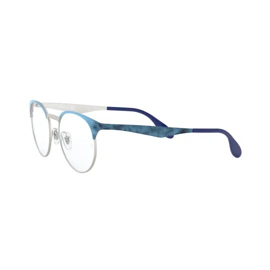 Anteojos Ray Ban 6406 3025 51 Azul