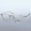 Anteojos Max Polar 2036 Transparente