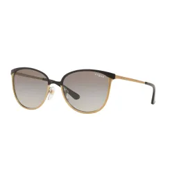 Anteojos Vogue 4002 negro