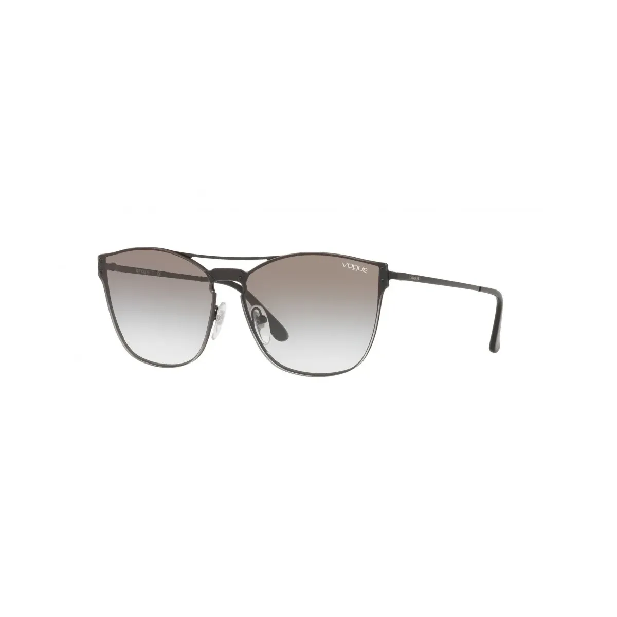 Anteojos Vogue 4136 negro