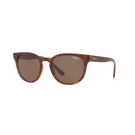 Anteojos Vogue 5271 238873 Marron oscuro