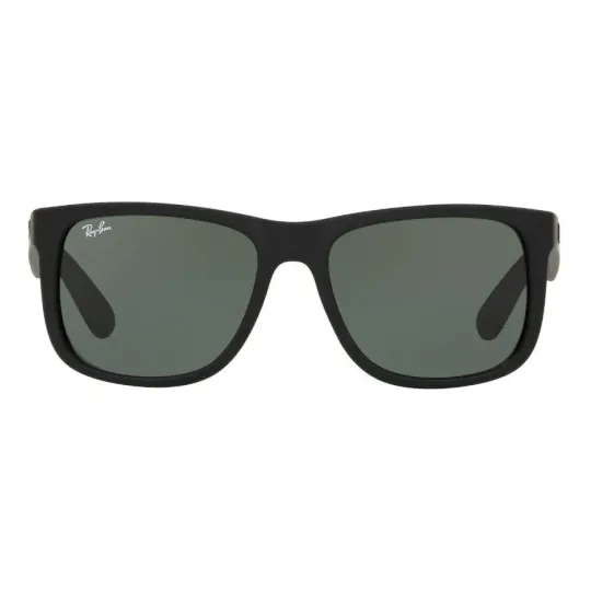 Anteojos de Sol Ray Ban 4165 57 Negro Opaco