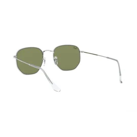 Comprar Anteojos Ray Ban 3548 91984E 51 Cromado hexagonal