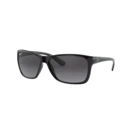 Anteojos de Sol Ray Ban 4331 601 t3 Negro Polarizado