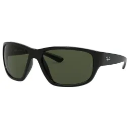 Comprar Anteojos Ray Ban 4300 Negro Brillo