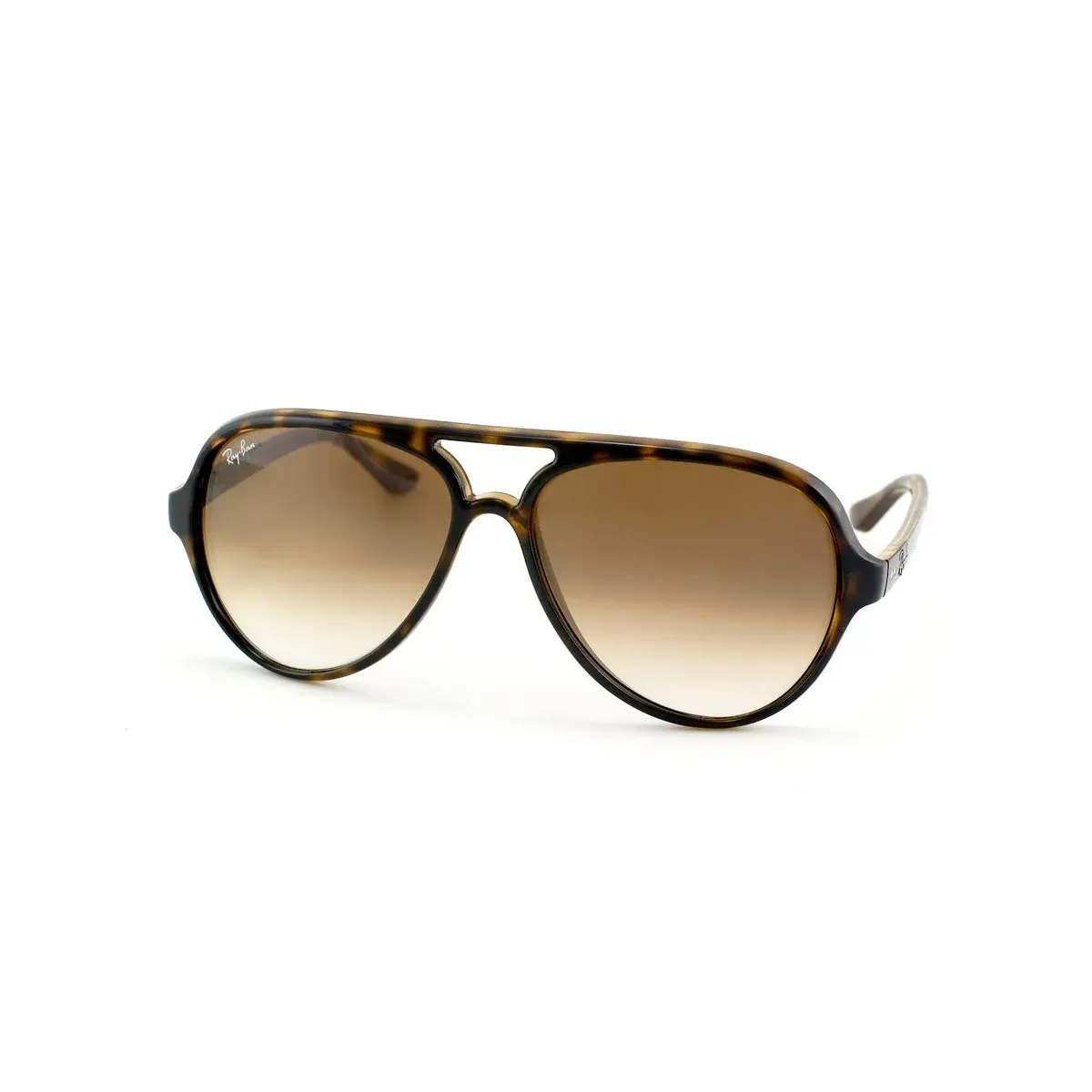 Comprar Anteojos Ray Ban 4125 Cats 5000 710 51 Marron