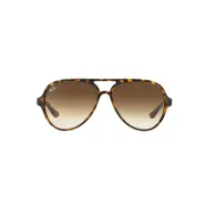 Comprar Anteojos Ray Ban 4125 Cats 5000 710 51 Marron