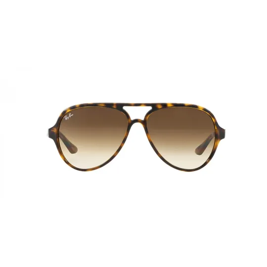 Comprar Anteojos Ray Ban 4125 Cats 5000 710 51 Marron