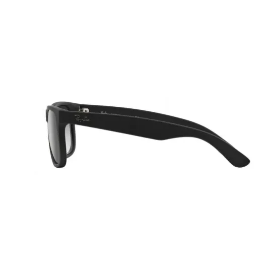 Anteojos de Sol Ray Ban 4165 Negro Opaco 57