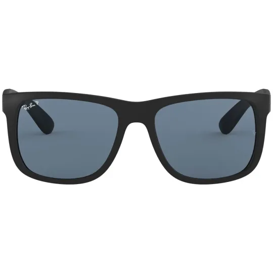 Anteojos de Sol Ray Ban 4165 Negro Opaco 57