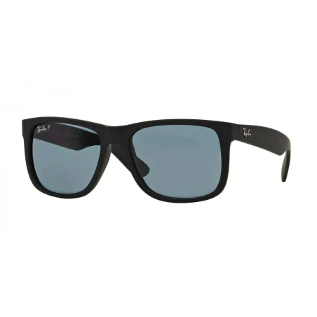 Anteojos de Sol Ray Ban 4165 Negro Opaco 57