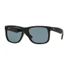 Anteojos de Sol Ray Ban 4165 Negro Opaco 57