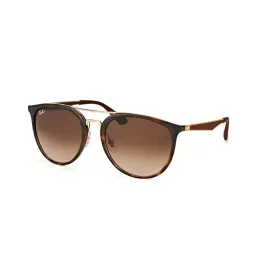 Comprar Anteojos Ray Ban 4285 710 13 55 Marron