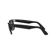 Anteojos de Sol Ray Ban Wayfarer 2140 Negro Polarizado